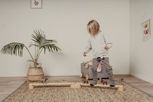 Įkelti vaizdą į galerijos rodinį, Balansavimo platforma - sija - takelis