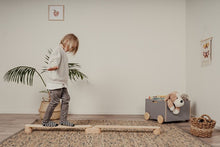 Įkelti vaizdą į galerijos rodinį, Balansavimo platforma - sija - takelis