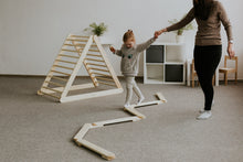 Įkelti vaizdą į galerijos rodinį, Balansavimo platforma - sija