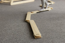 Įkelti vaizdą į galerijos rodinį, Balansavimo platforma - sija