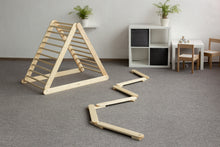 Įkelti vaizdą į galerijos rodinį, Balansavimo platforma - sija