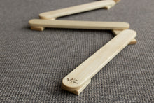 Įkelti vaizdą į galerijos rodinį, Balansavimo platforma - sija