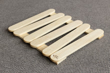 Įkelti vaizdą į galerijos rodinį, Balansavimo platforma - sija