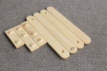 Įkelti vaizdą į galerijos rodinį, Balansavimo platforma - sija