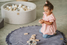 Įkelti vaizdą į galerijos rodinį, Apvalus žaidimų kilimėlis