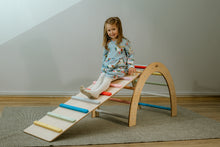 Įkelti vaizdą į galerijos rodinį, LAIPIOJIMO ARKA