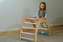 Įkelti vaizdą į galerijos rodinį, LAIPIOJIMO ARKA