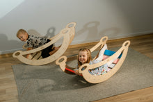 Įkelti vaizdą į galerijos rodinį, SŪPUOKLĖS „LAUMĖS JUOSTA"