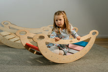 Įkelti vaizdą į galerijos rodinį, SŪPUOKLĖS „LAUMĖS JUOSTA"