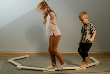 Įkelti vaizdą į galerijos rodinį, Balansavimo platforma - sija