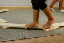 Įkelti vaizdą į galerijos rodinį, Balansavimo platforma - sija