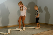 Įkelti vaizdą į galerijos rodinį, Balansavimo platforma - sija