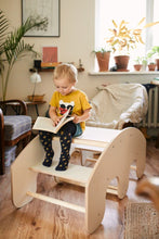 Įkelti vaizdą į galerijos rodinį, VALTIS SŪPUOKLĖS - STALAS