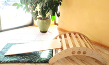 Įkelti vaizdą į galerijos rodinį, BALANSAVIMO LAIPTELIAI - LAIPYNĖ „MIEGANTIS ALPINISTAS" 2 (su rampa)