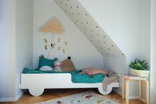 Įkelti vaizdą į galerijos rodinį, LOVA „Ššš"