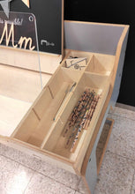 Įkelti vaizdą į galerijos rodinį, REGULIUOJAMAS MONTESSORI VAIKIŠKAS STALAS