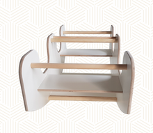 Įkelti vaizdą į galerijos rodinį, VALTIS SŪPUOKLĖS - STALAS