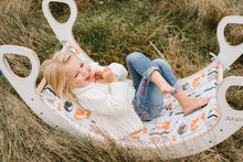 Įkelti vaizdą į galerijos rodinį, ČIUŽINYS SŪPUOKLĖMS