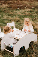 Įkelti vaizdą į galerijos rodinį, VALTIS SŪPUOKLĖS - STALAS