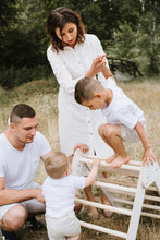 Įkelti vaizdą į galerijos rodinį, PIKLER TRIKAMPIS - BALANSAVIMO LAIPTELIAI + ČIUOŽYKLA (2IN1)