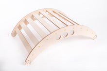 Įkelti vaizdą į galerijos rodinį, BALANSAVIMO LAIPTELIAI - LAIPYNĖ „MIEGANTIS ALPINISTAS"