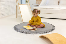 Įkelti vaizdą į galerijos rodinį, Apvalus žaidimų kilimėlis