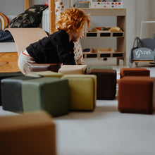 Įkelti vaizdą į galerijos rodinį, Dideli kubeliai motoriniams įgudžiams lavinti