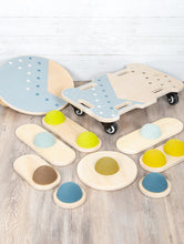 Įkelti vaizdą į galerijos rodinį, Dvipusiai balansavimo ritiniai