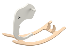 Įkelti vaizdą į galerijos rodinį, SUPAMOJO DRAMBLIUKO RINKINYS SKIRTAS BALANSINIAM 3IN1 DVIRAČIUI
