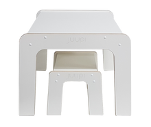 Įkelti vaizdą į galerijos rodinį, STALAS SU KĖDUTE