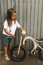 Įkelti vaizdą į galerijos rodinį, PEDALŲ RINKINYS SKIRTAS BALANSINIAM 3in1 DVIRAČIUI