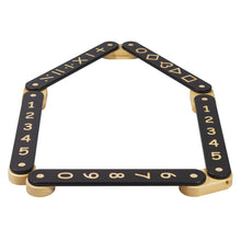 Įkelti vaizdą į galerijos rodinį, Medinė balansavimo platforma - sija - takelis (4 skirtingos spalvos)