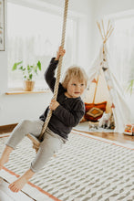 Įkelti vaizdą į galerijos rodinį, Medinės diskinės sūpynės