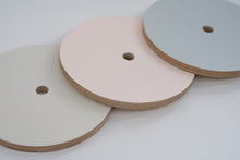 Įkelti vaizdą į galerijos rodinį, Medinės diskinės sūpynės