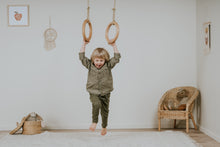 Įkelti vaizdą į galerijos rodinį, GIMNASTIKOS ŽIEDAI