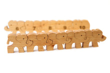 Įkelti vaizdą į galerijos rodinį, DRAMBLIUKŲ DĖLIONĖ 1-10