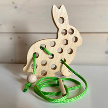 Įkelti vaizdą į galerijos rodinį, VĖRIMO ŽAISLAS KIŠKIS