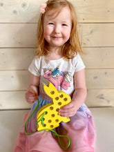 Įkelti vaizdą į galerijos rodinį, VĖRIMO ŽAISLAS KIŠKIS