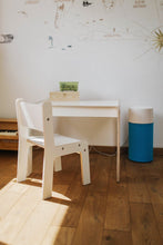 Įkelti vaizdą į galerijos rodinį, STALAS SU KĖDUTE