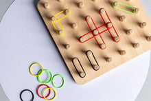 Įkelti vaizdą į galerijos rodinį, GEOBOARD LENTA