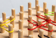 Įkelti vaizdą į galerijos rodinį, GEOBOARD LENTA