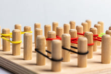 Įkelti vaizdą į galerijos rodinį, GEOBOARD LENTA