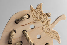 Įkelti vaizdą į galerijos rodinį, VĖRIMO ŽAISLAS "BRAŠKĖ"