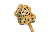 Įkelti vaizdą į galerijos rodinį, Vėrimo žaislas "Medis"