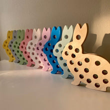 Įkelti vaizdą į galerijos rodinį, VĖRIMO ŽAISLAS KIŠKIS