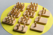 Įkelti vaizdą į galerijos rodinį, SKAIČIŲ LENTELĖS