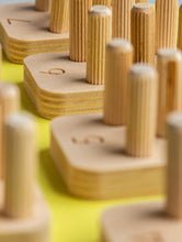 Įkelti vaizdą į galerijos rodinį, SKAIČIŲ LENTELĖS