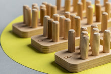 Įkelti vaizdą į galerijos rodinį, SKAIČIŲ LENTELĖS