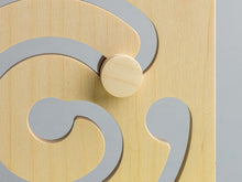 Įkelti vaizdą į galerijos rodinį, Veiklos lenta "Spiralė"