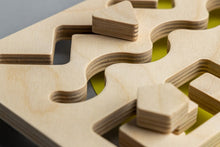 Įkelti vaizdą į galerijos rodinį, Stačiakampė veiklos lenta